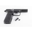 Wilson Combat Grip Module WCP320 Carry No Manual Safety Black