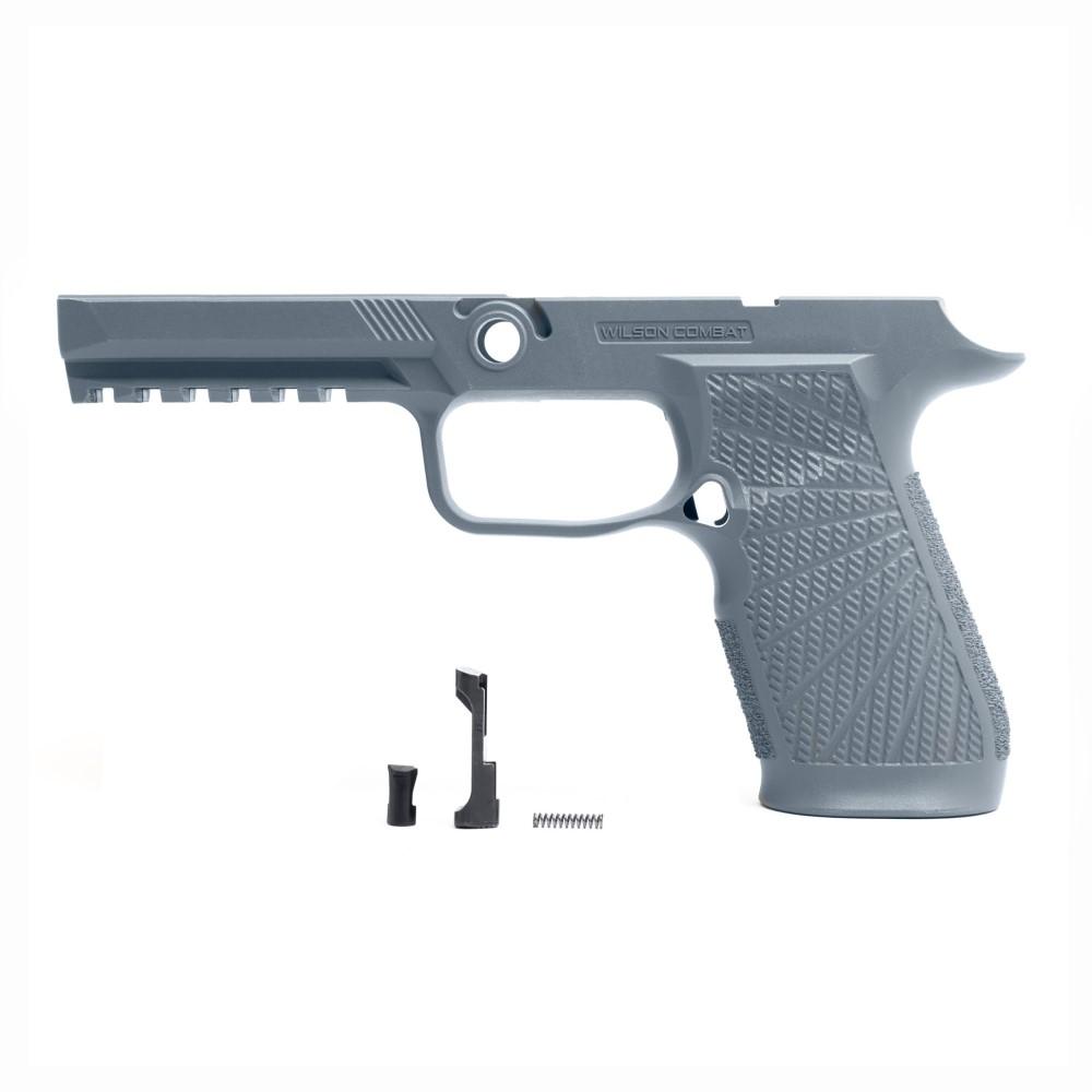 Wilson Combat Grip Module For Sig P320 Full Size N