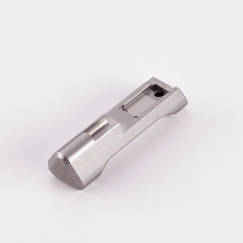 Wilson Combat 320-MCS Stainless Steel Extended Magazine Catch P320