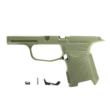 Grip Module WCP365 No Manual Safety Green