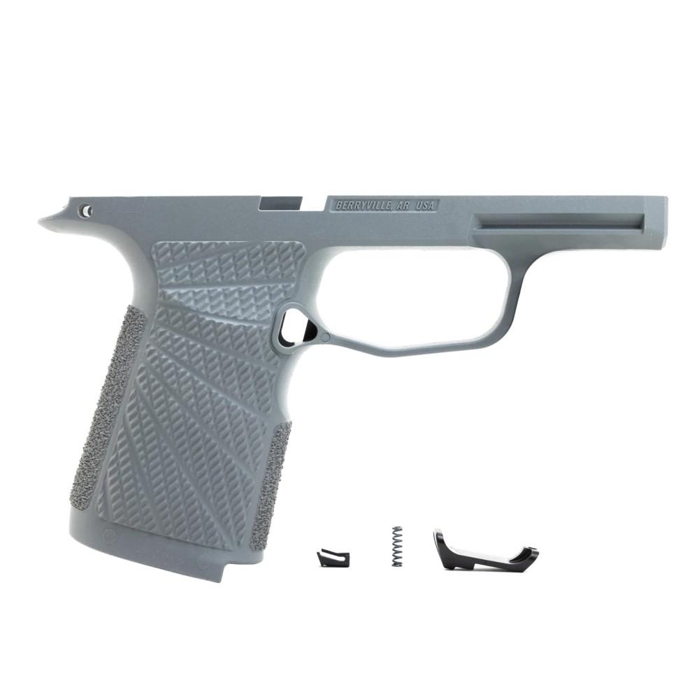 Wilson Combat Grip Module for P365 XL No Manual Safety-img-0