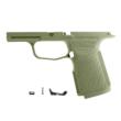 Grip Module WCP365 XL No Manual Safety Green