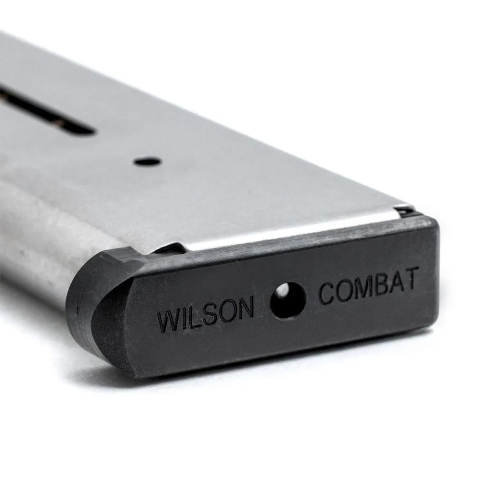 Wilson Combat Full Size 1911 Handgun Magazine .45 ACP 8/rd