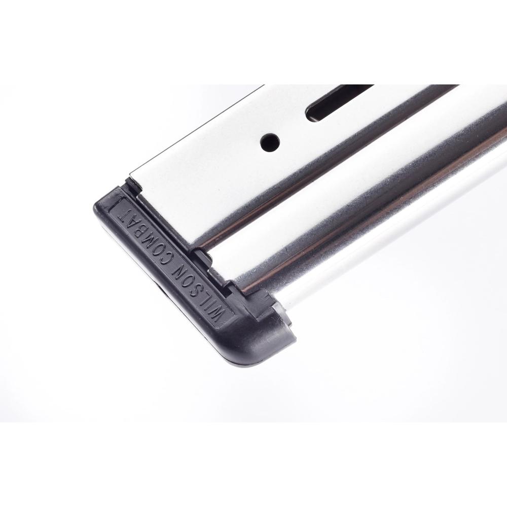 Wilson Combat Handgun Magazine for 1911 10mm 9/rd