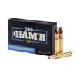 Wilson Combat 300 HAM'R 130GR SPEER HAM'R HOT-CORE200/CARTON