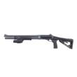 CQB Model 18 1/2in 12 ga. Super-Stoc Black Armor-Tuff