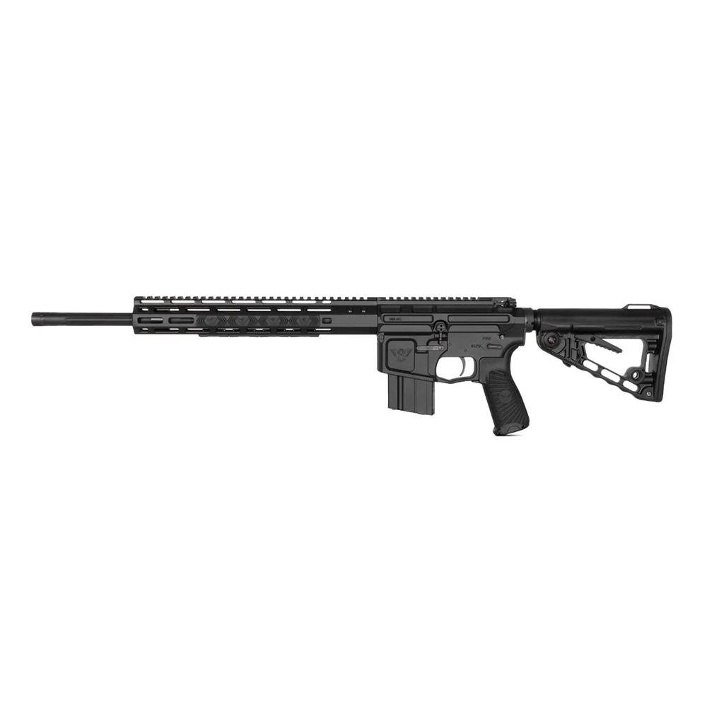Wilson Combat Tactical Hunter Rifle 6mm ARC 20rd Magazine 18" Black