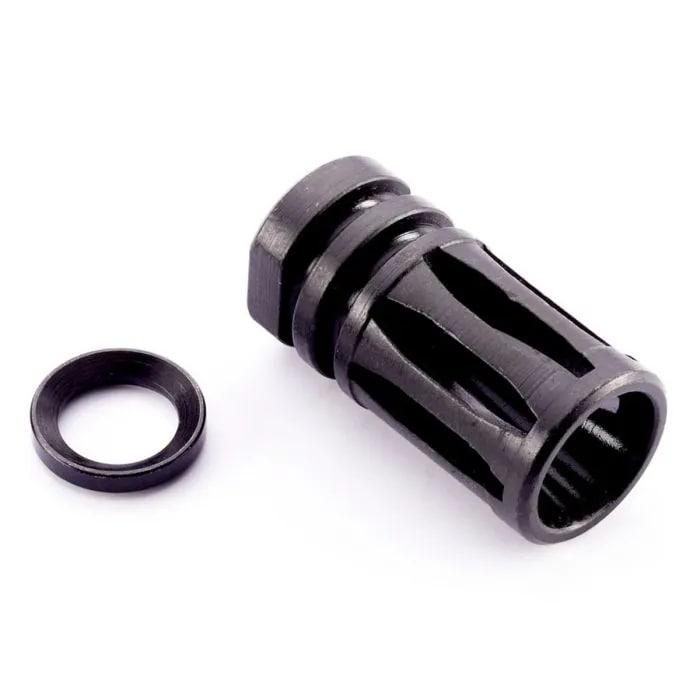 Wilson Combat A2 Birdcage Flash Hider - 5.56 NATO