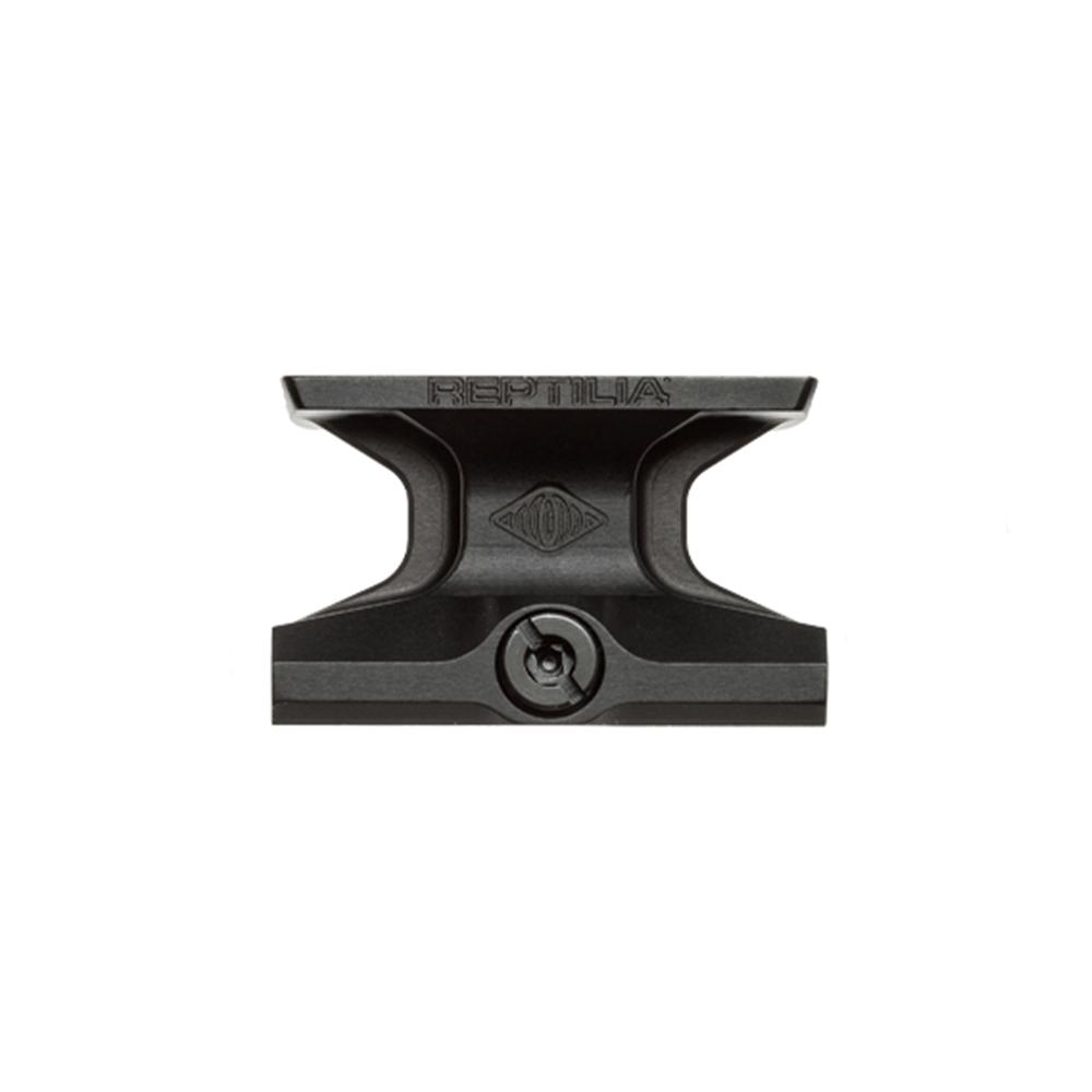 Reptilia Dot Mount For Aimpoint Micro Lower 1/3 39mm Black