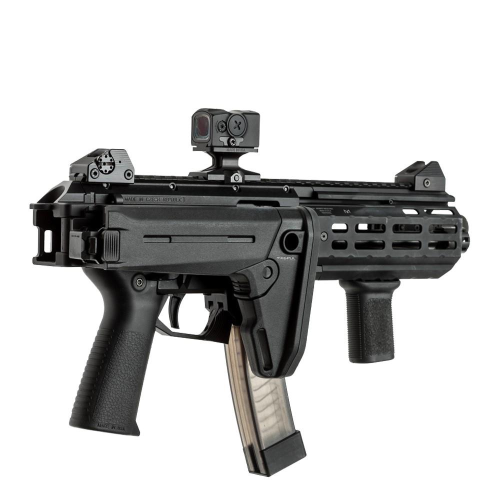 Reptilia DOT Mount - All Geared Up FFL view 5