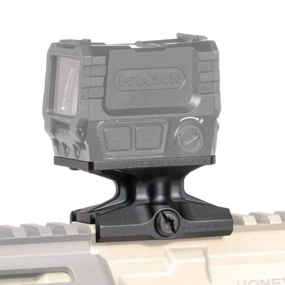 Reptilia Dot Mount For Holosun AEMS 1.93" Black