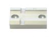 WEAVER BASE 61S SILVER