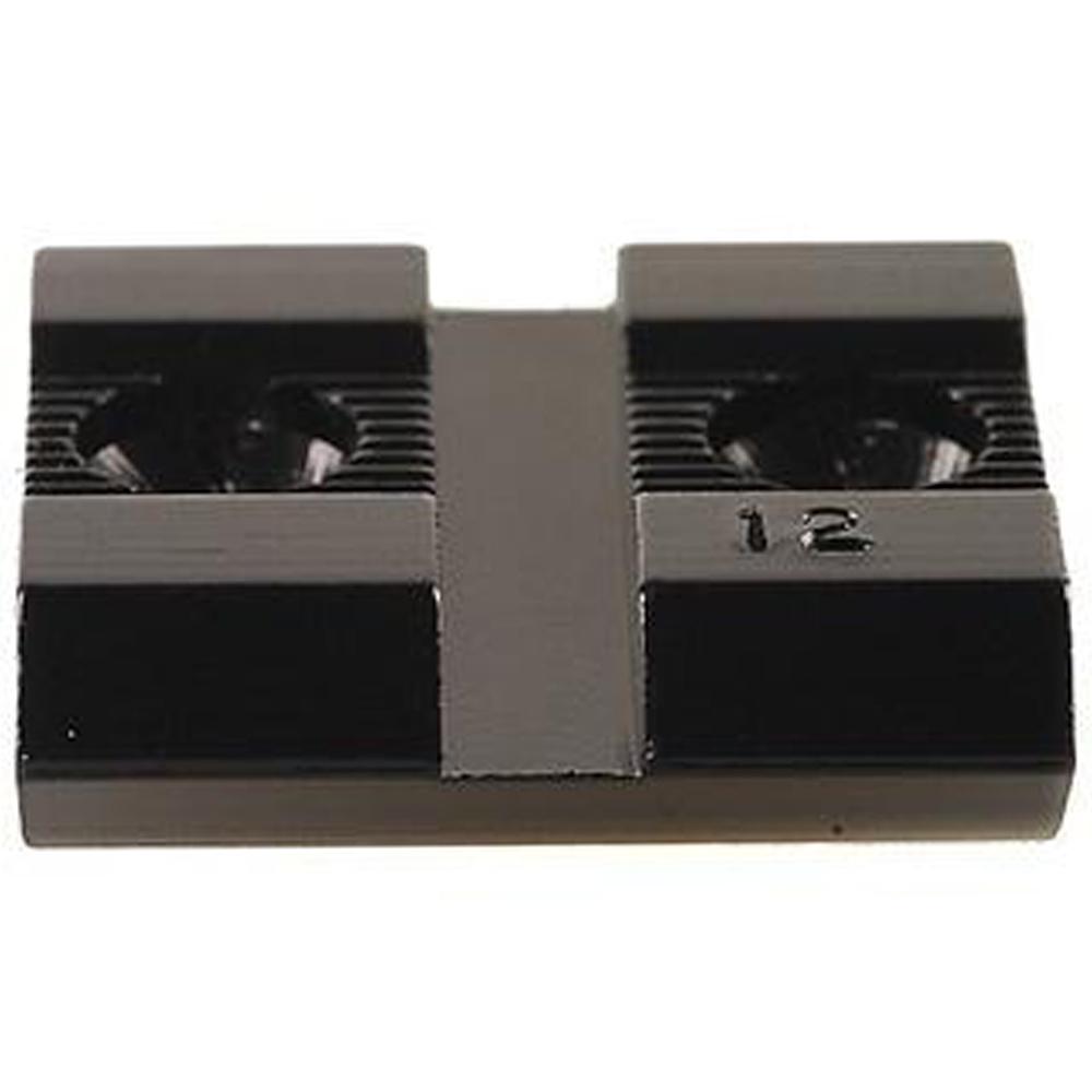 Weaver Standard Top Mount Aluminum Scope Base #12 For…