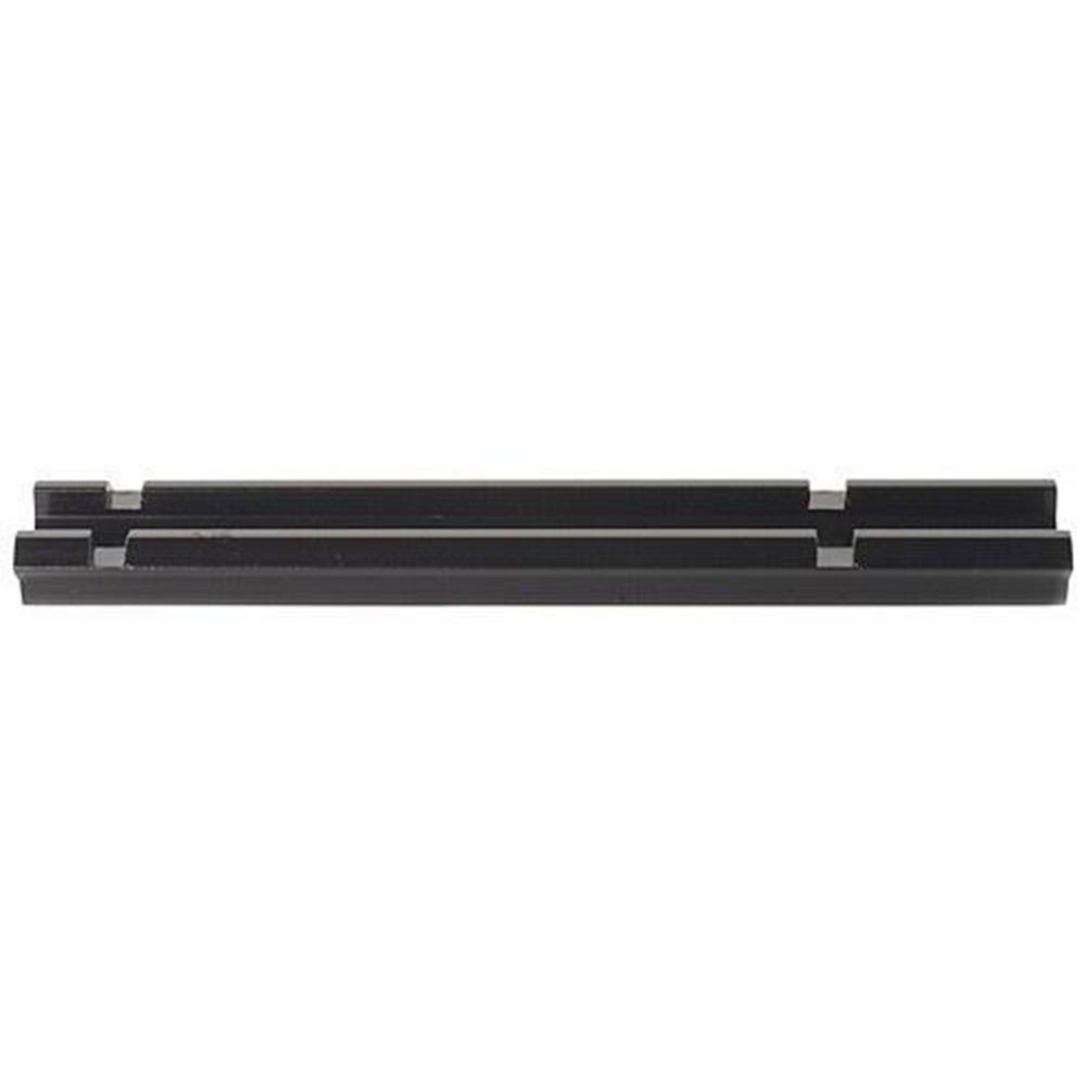 Weaver Standard Top Mount Aluminum Scope Base #63B Marlin Black