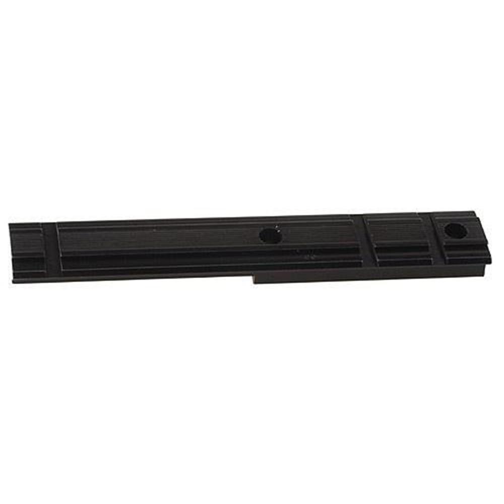 Weaver Standard Top Mount Aluminum Scope Base Gloss Black #90 Marlin 39A
