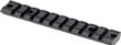 WEAVER BASE MULTI SLOT SAV MARK I II & 93 MATTE