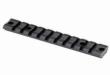 WEAVER BASE MULTI SLOT SAV B MAG MATTE