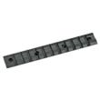 Multi Slot Base Savage 110 SA 8-40 Matte Black Scope Base Blister