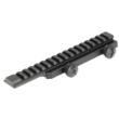WEAVER THUMBNUT RISER RAIL