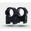 Weaver Precision Rifle Scope Rings 30mm HIGH MATTE