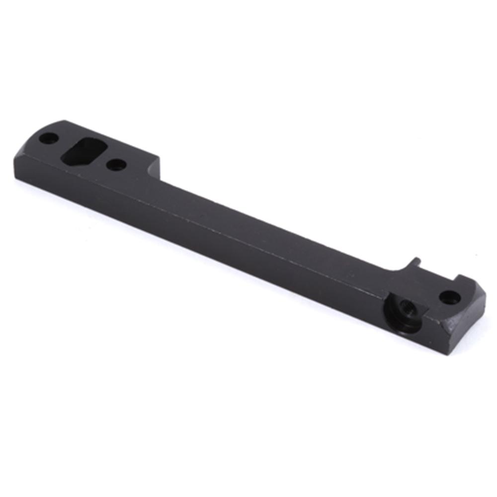 Weaver 1-Piece Grand Slam Steel Dovetail Scope Base Browning A-Bolt LA