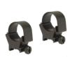 Weaver Detachable Top Mount Aluminum Scope Rings 30mm High - Matte