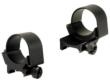 WEAVER TOP MOUNT EXT RNGS 30MM LOW