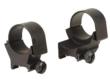 WEAVER RINGS 30MM HIGH EXTENDED MATTE