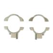 D RING 1"22 HIGH NICKEL
