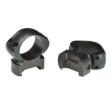 30mm Grand Slam Matte Black Ring Steel Hang Box