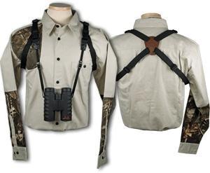 Weaver Binocular Harness