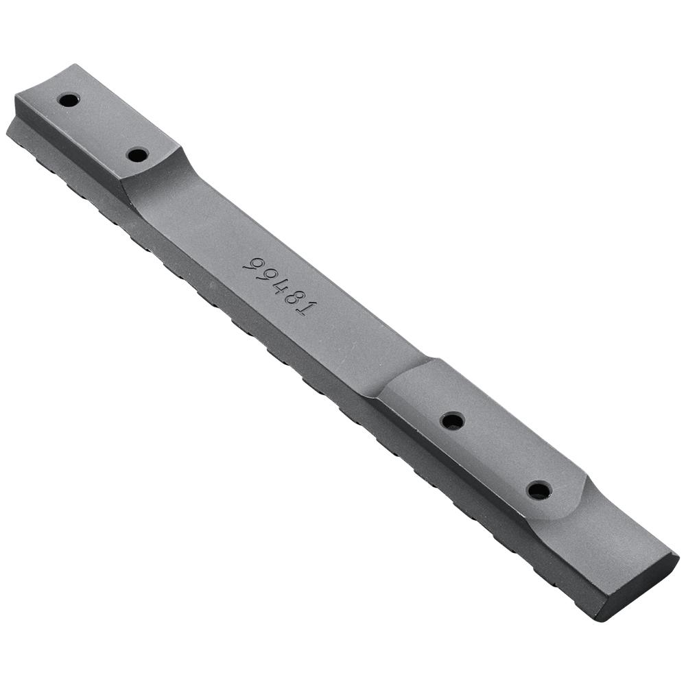 Weaver Multi-Slot Base Extended Aluminum Fits Winchester 70 Short Action
