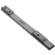WEAVER EXT MULTI SLOT BASE SAVAGE 110 LA 20 MOA 8-40 ( 6 PER CASE )