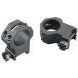 WE TACTICAL RING 4-HOLE PICATINNY 1" XX-HIGH MATTE