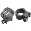 WE TACTICAL RING 4-HOLE PICATINNY 30MM HIGH MATTE