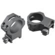 WE TACTICAL RING 4-HOLE PICATINNY 30MM X-HIGH MATTE