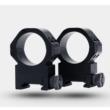 Weaver Precision Tactical Rifle Scope Rings 30mm MED MATTE