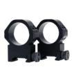 Weaver Precision Tactical Rifle Scope Rings 30mm High Matte