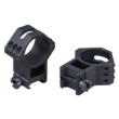 Weaver 6-Hole Picatinny Tactical Scope Rings 34mm XX-High