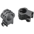 Weaver 6-Hole Picatinny Tactical Scope Rings 1" Extra X-High