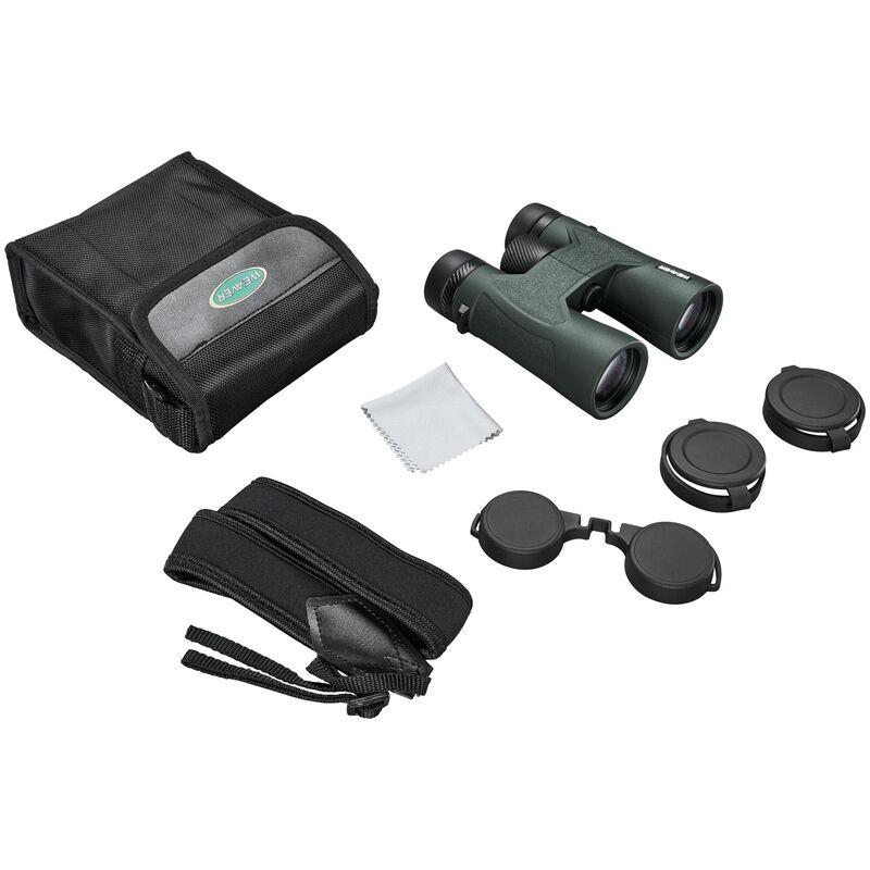 EXCLUSIVE Weaver Classic Series 10x42 Binocular Green IPX7