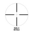 4-16x44mm Riflescope Classic