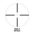 6-24x50mm Riflescope Classic