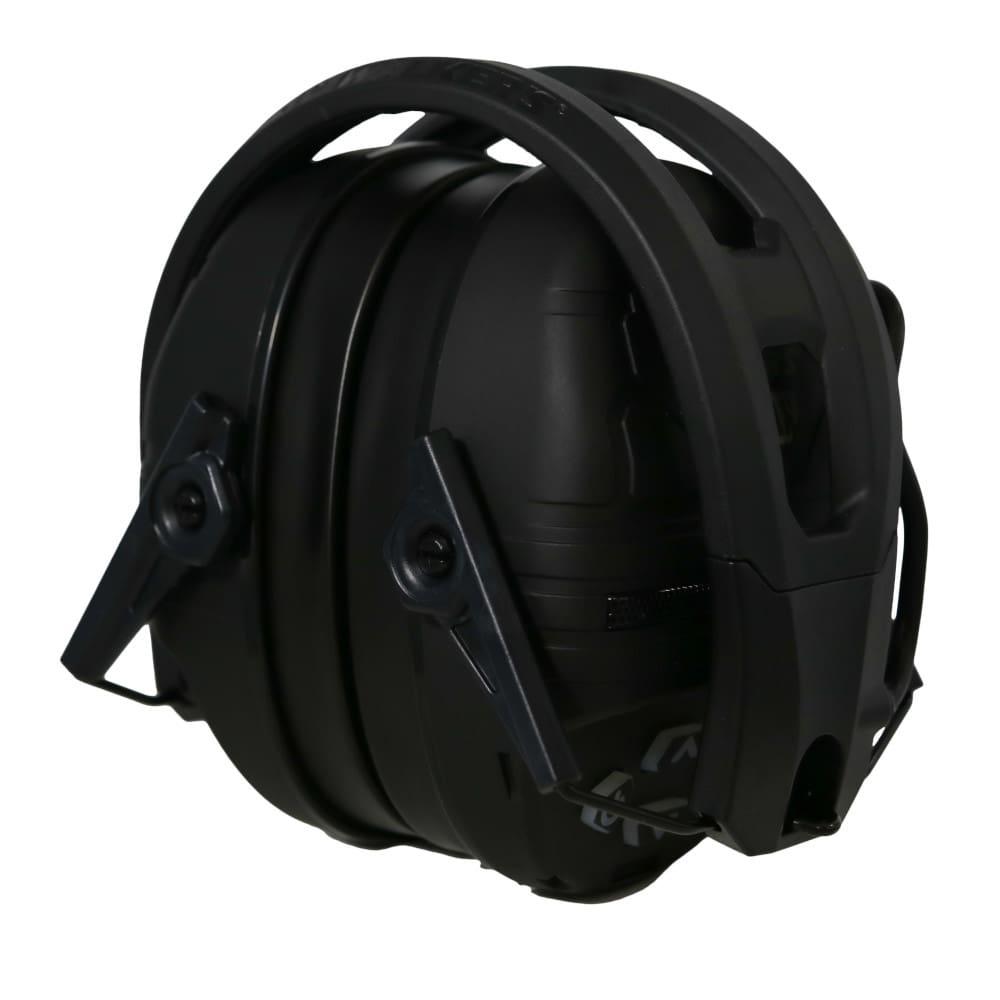 Walker's Firemax Bluetooth Electronic Ear Muffs 23dB Black