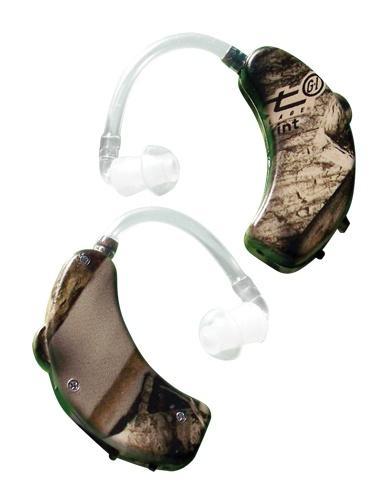 Walker Game Ear Ultra BTE 2 Pk NXT Camo