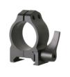 Warne Maxima Quick Detach Scope Rings - 30mm Medium Matte