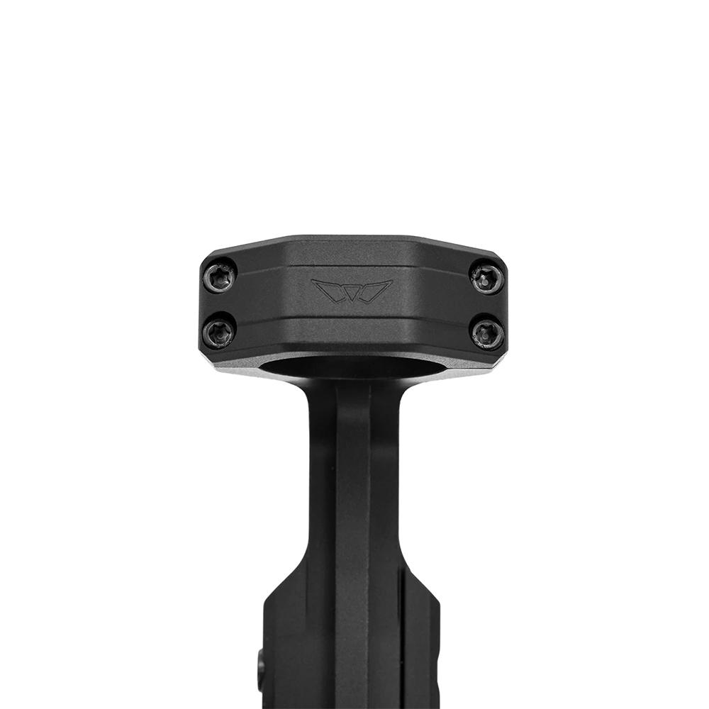 Warne Manufacturing Company - 2A in MD view 4