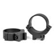 Warne Maxima Rimfire 2-Piece Steel Scope Rings 30mm Medium Matte