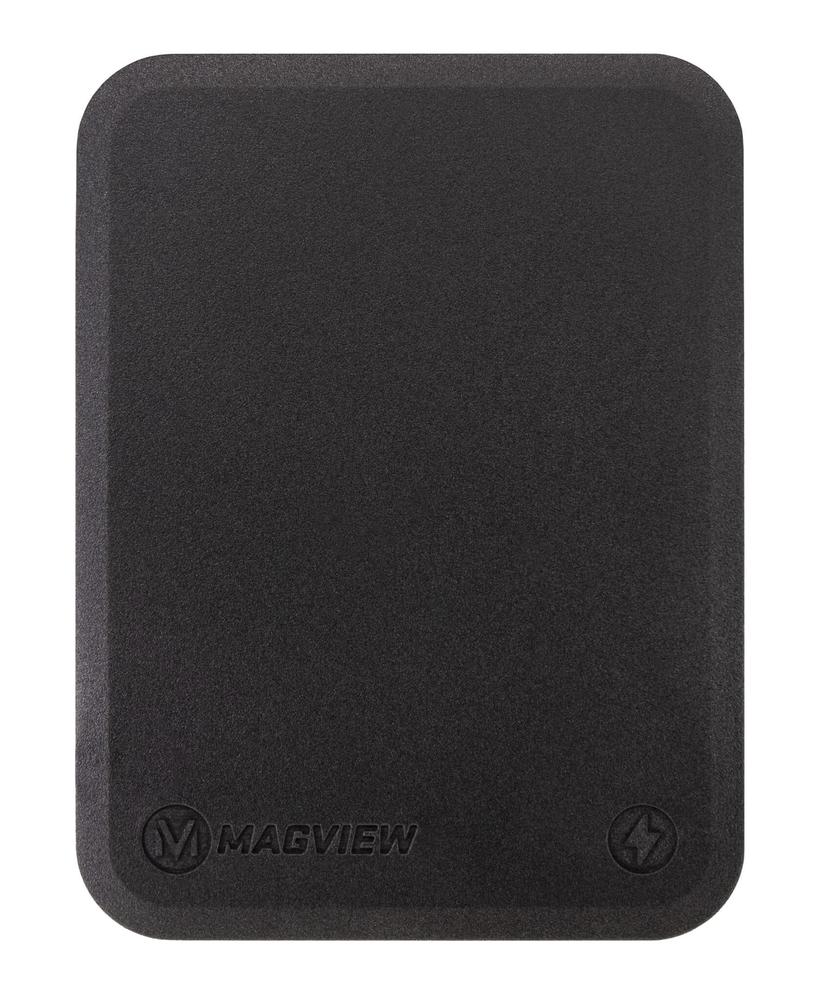 Warne Manufacturing Magview CT Plate Wireless Charging Phone Plate