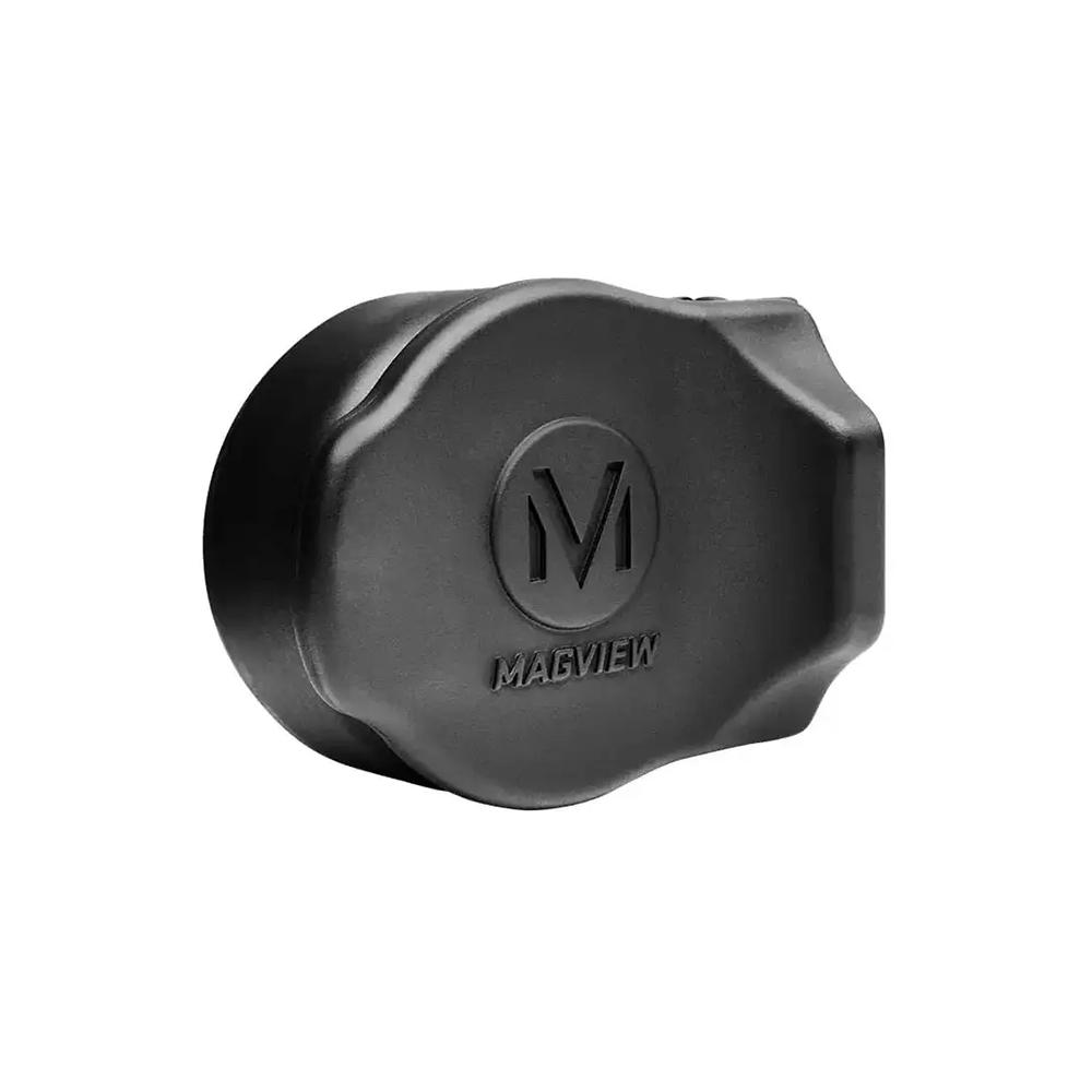 Warne Manufacturing Magview S1 Spotting Scope Adapter w/ Self-Centering Disc